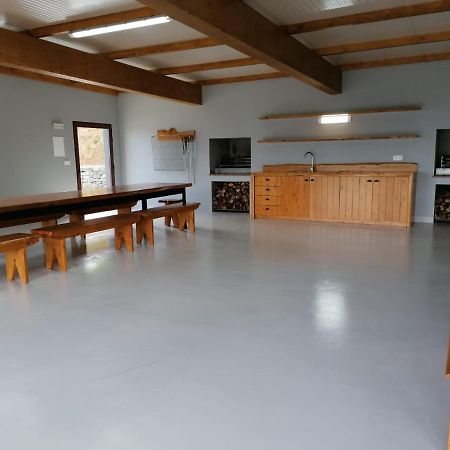 Rochao Village By Rent2U, Lda Calheta  Luaran gambar