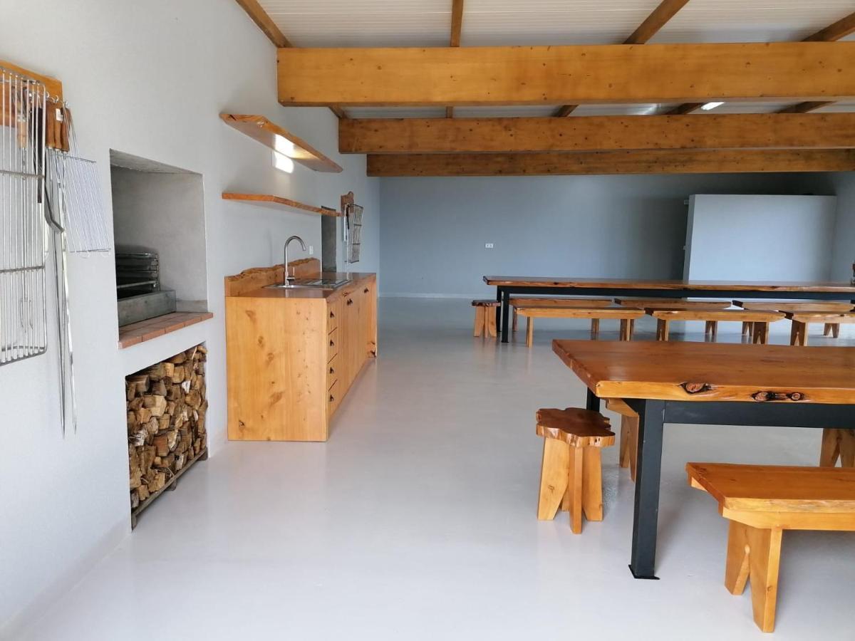 Rochao Village By Rent2U, Lda Calheta  Luaran gambar