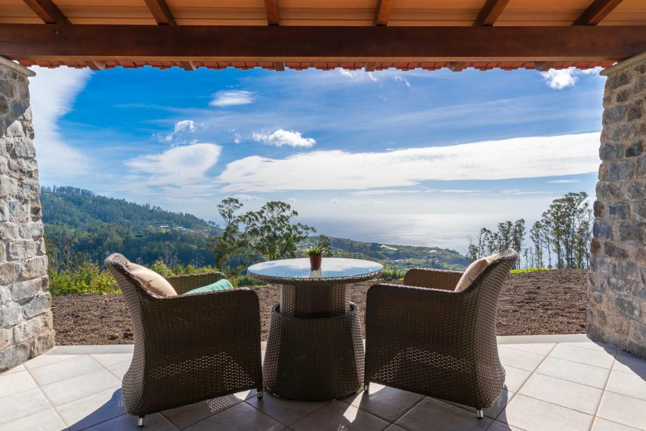 Rochao Village By Rent2U, Lda Calheta  Luaran gambar