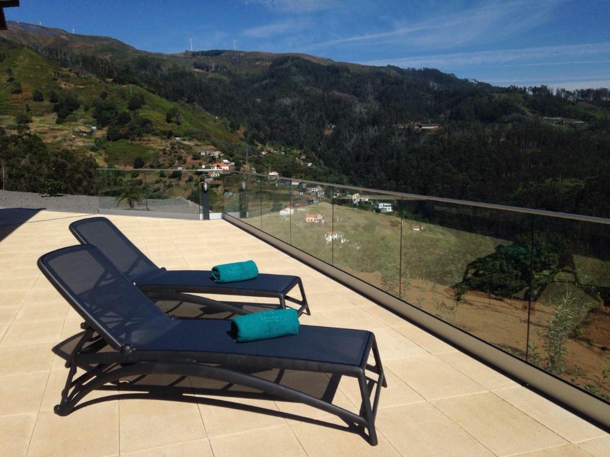 Rochao Village By Rent2U, Lda Calheta  Luaran gambar