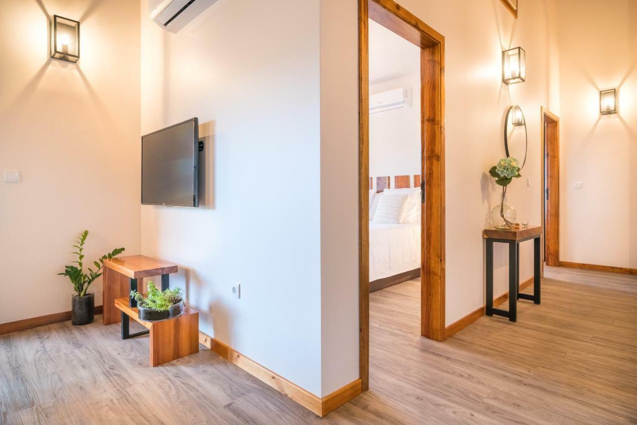 Rochao Village By Rent2U, Lda Calheta  Luaran gambar