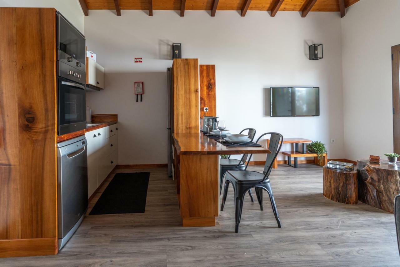 Rochao Village By Rent2U, Lda Calheta  Luaran gambar