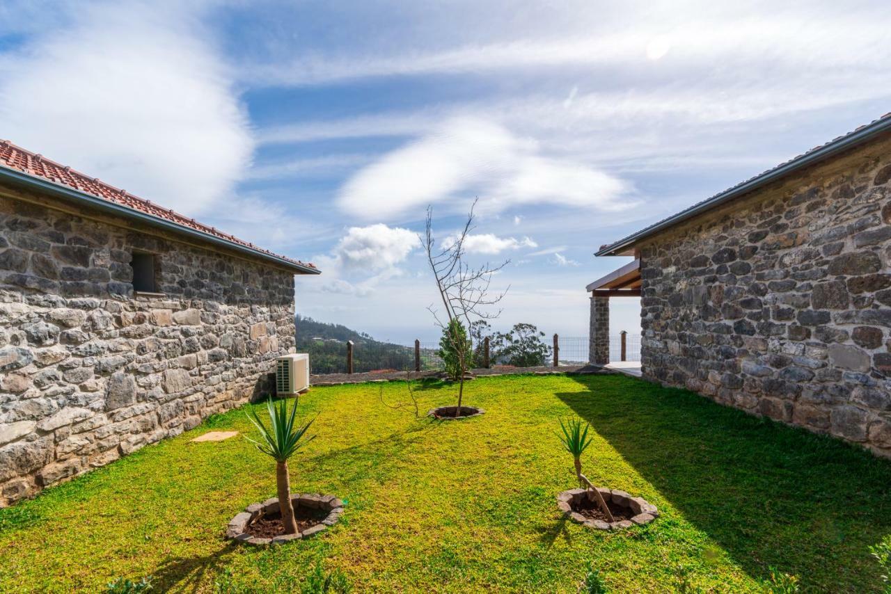 Rochao Village By Rent2U, Lda Calheta  Luaran gambar