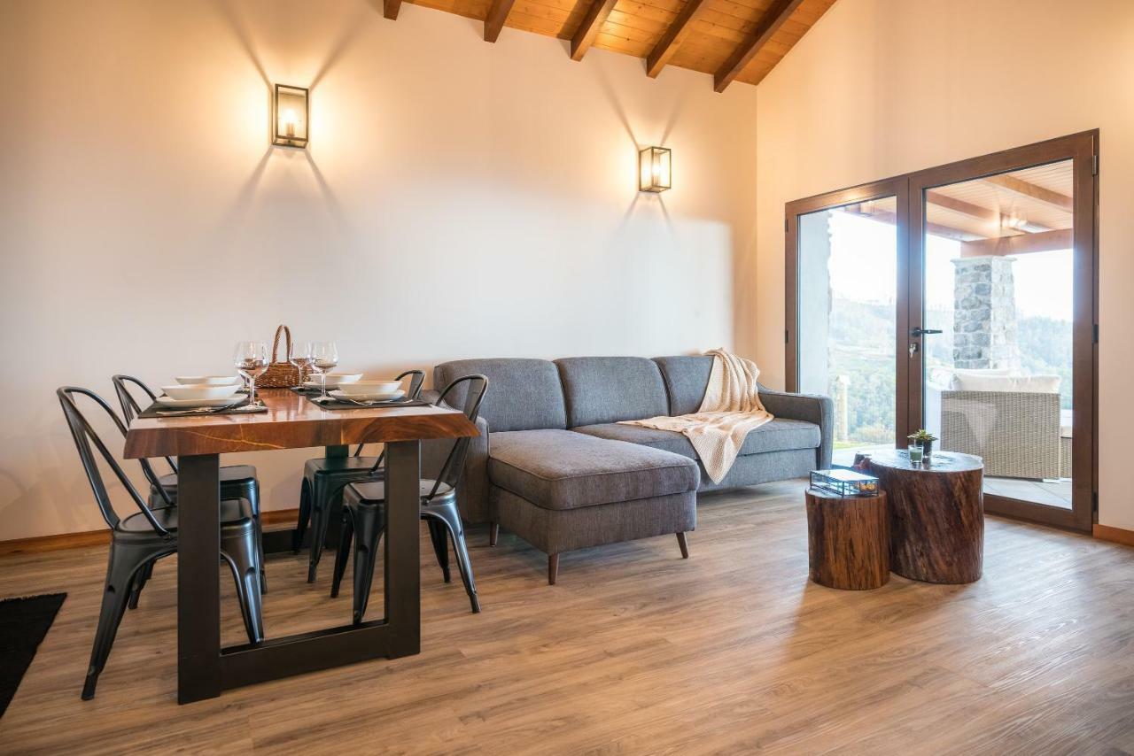 Rochao Village By Rent2U, Lda Calheta  Luaran gambar