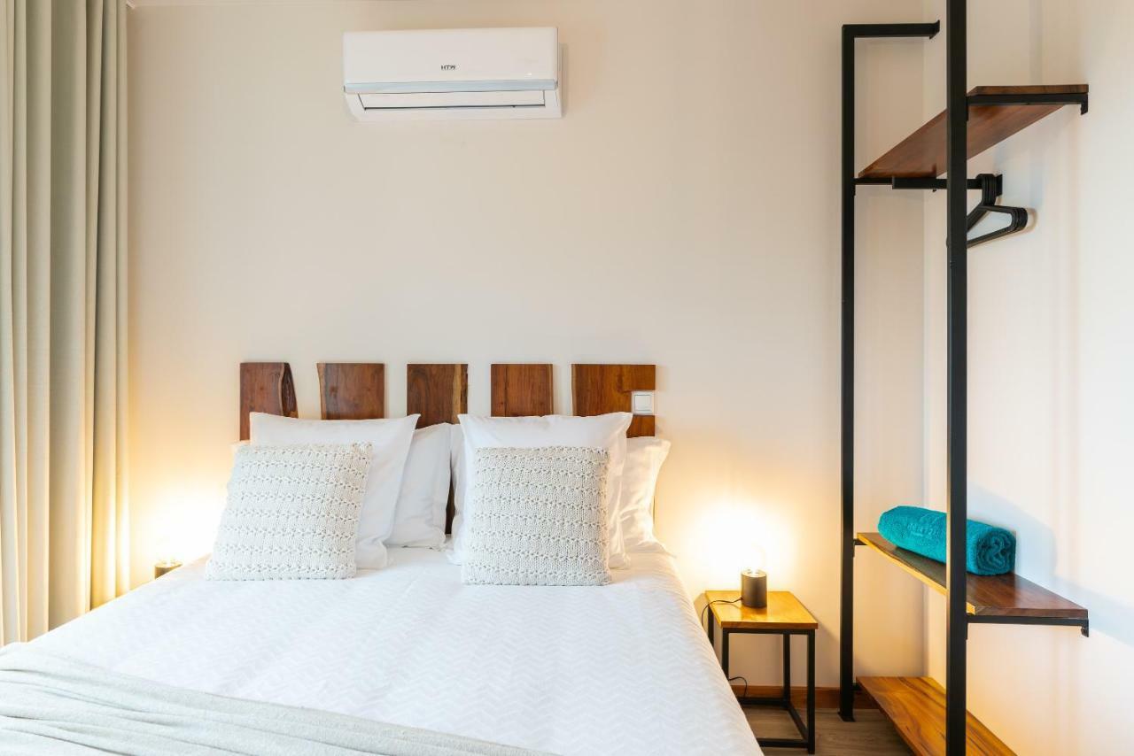 Rochao Village By Rent2U, Lda Calheta  Luaran gambar