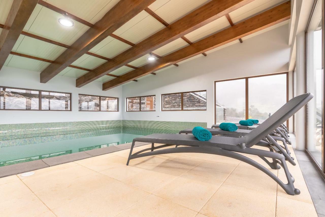 Rochao Village By Rent2U, Lda Calheta  Luaran gambar