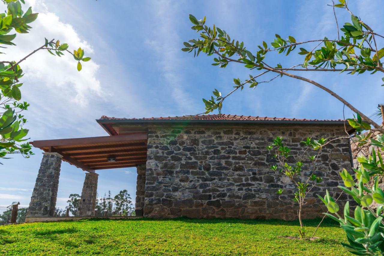 Rochao Village By Rent2U, Lda Calheta  Luaran gambar
