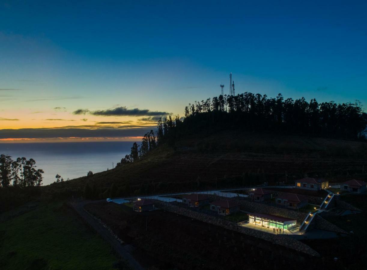 Rochao Village By Rent2U, Lda Calheta  Luaran gambar