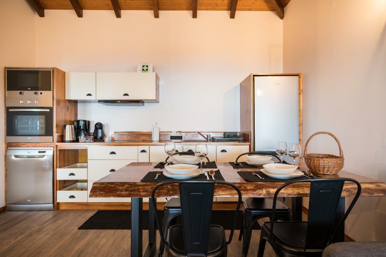Rochao Village By Rent2U, Lda Calheta  Luaran gambar