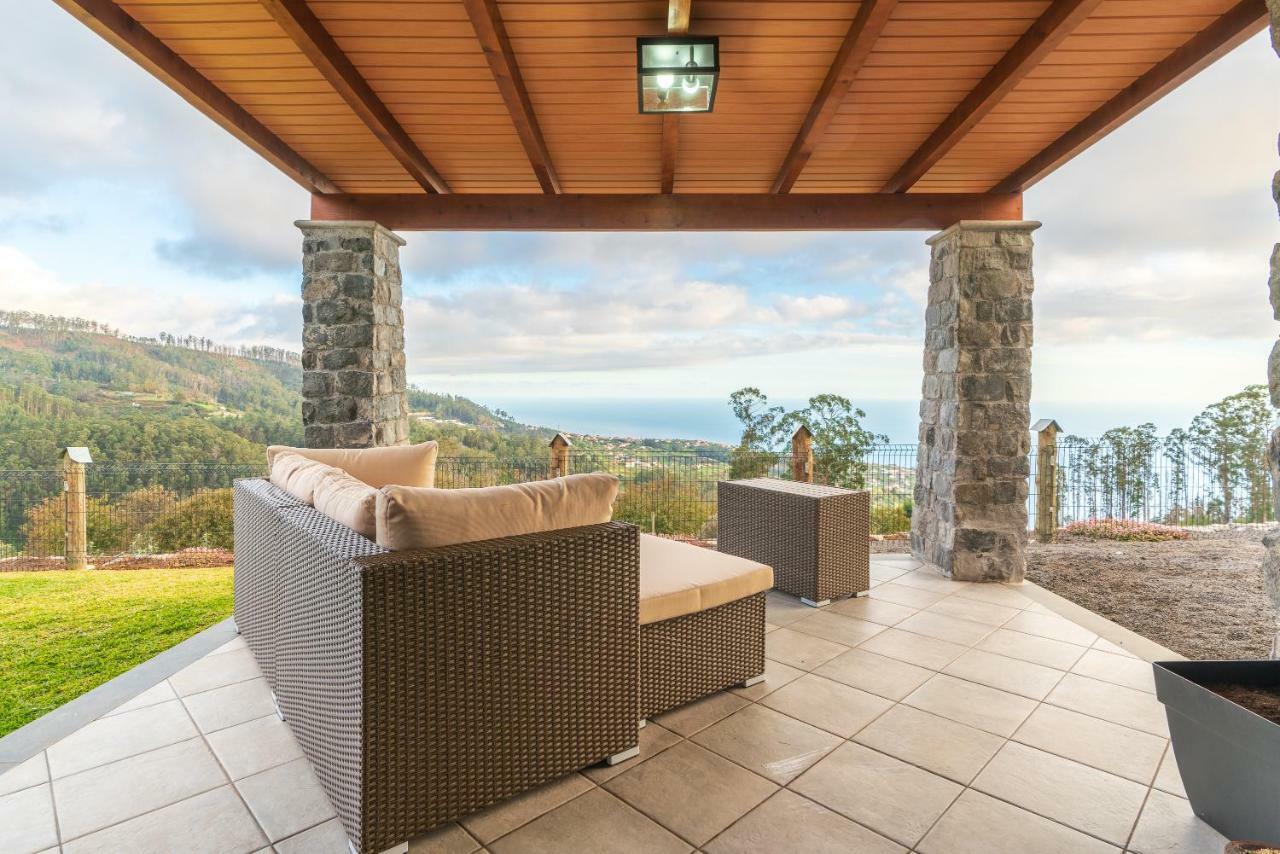 Rochao Village By Rent2U, Lda Calheta  Luaran gambar
