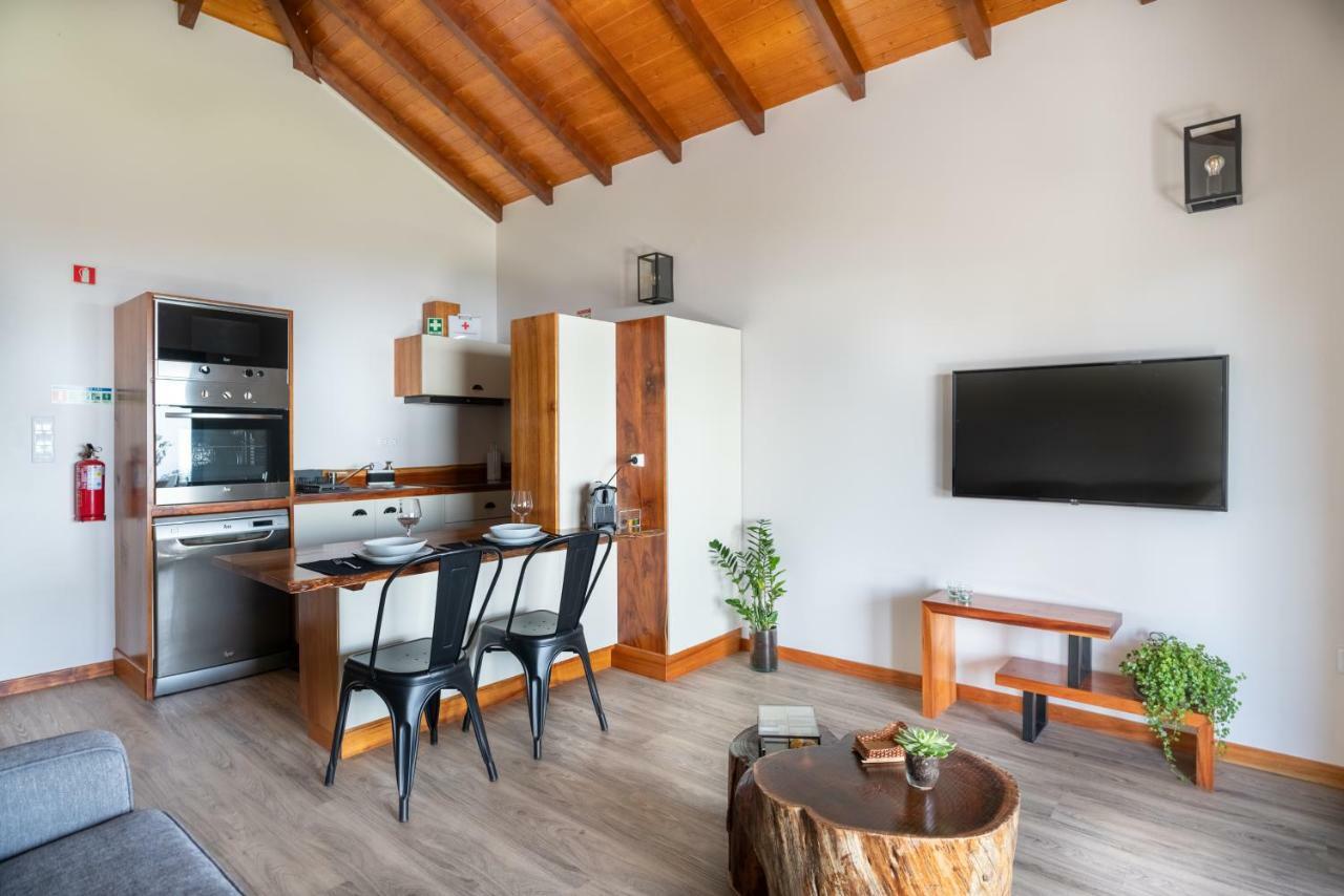 Rochao Village By Rent2U, Lda Calheta  Luaran gambar