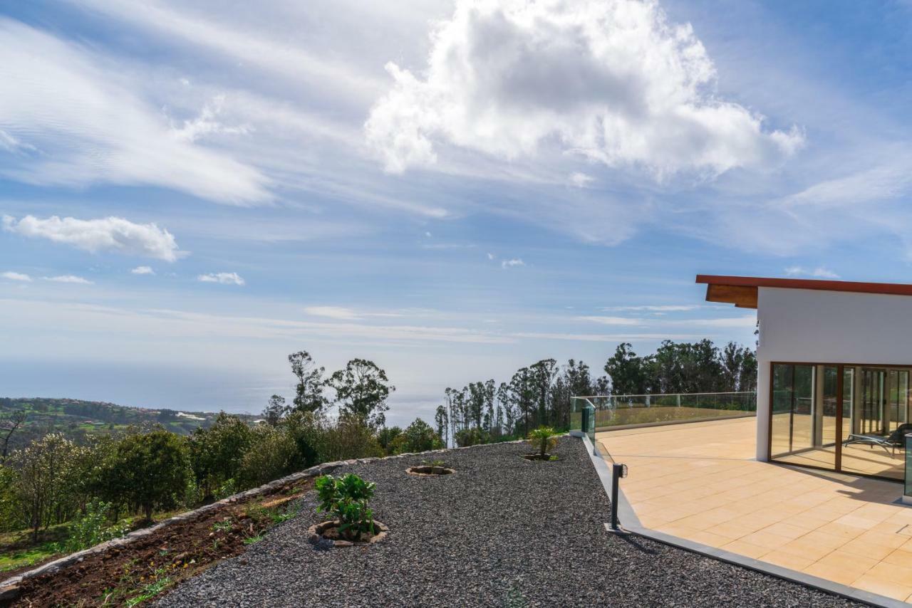 Rochao Village By Rent2U, Lda Calheta  Luaran gambar