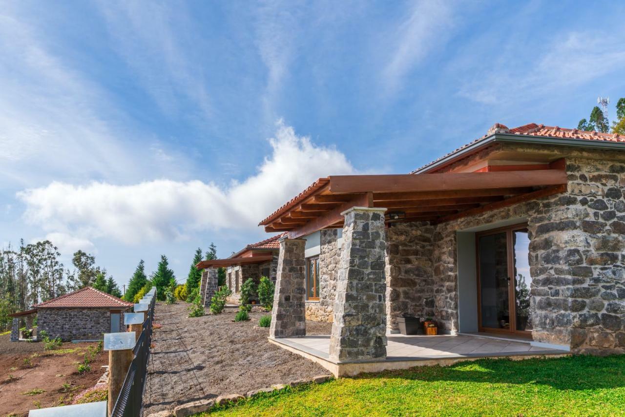 Rochao Village By Rent2U, Lda Calheta  Luaran gambar