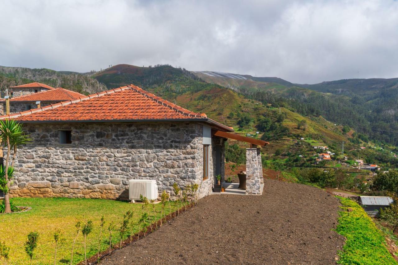 Rochao Village By Rent2U, Lda Calheta  Luaran gambar