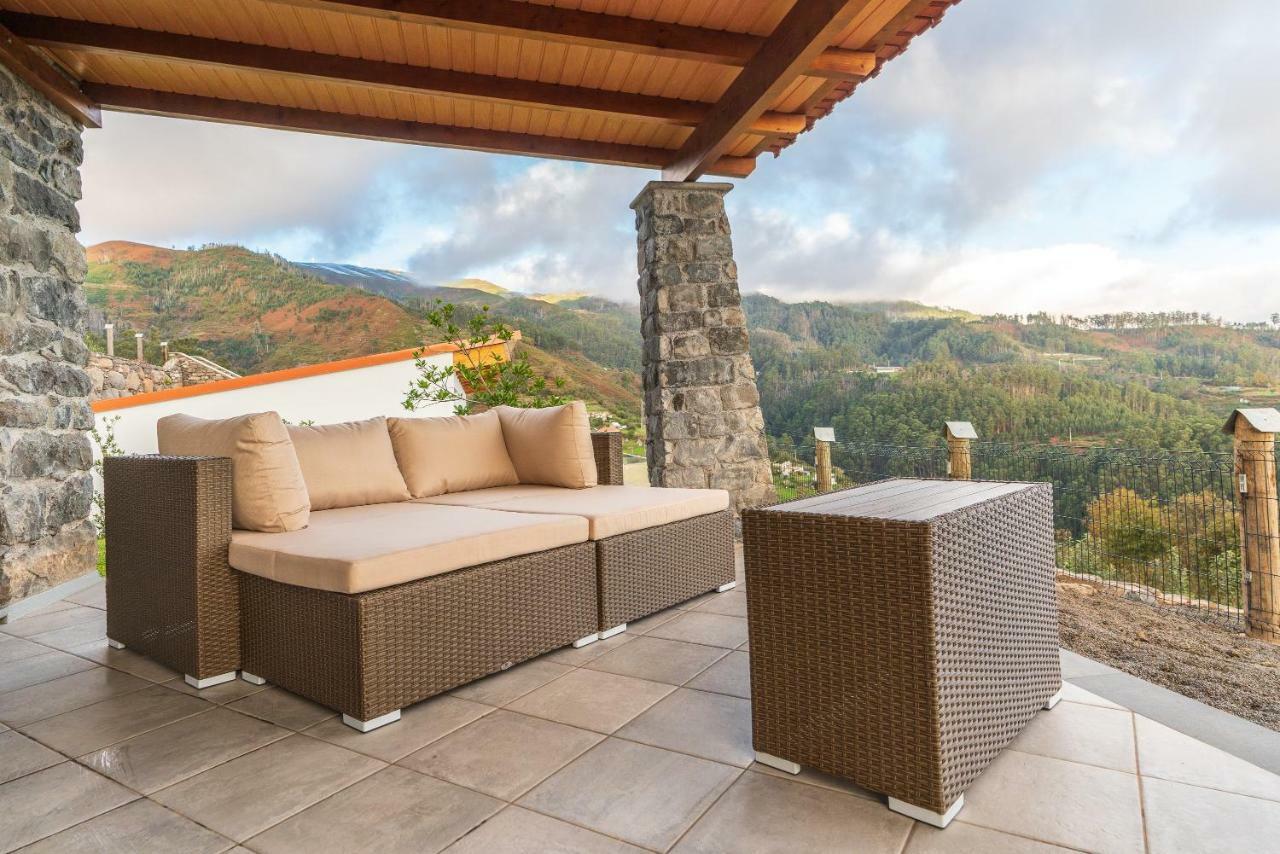 Rochao Village By Rent2U, Lda Calheta  Luaran gambar