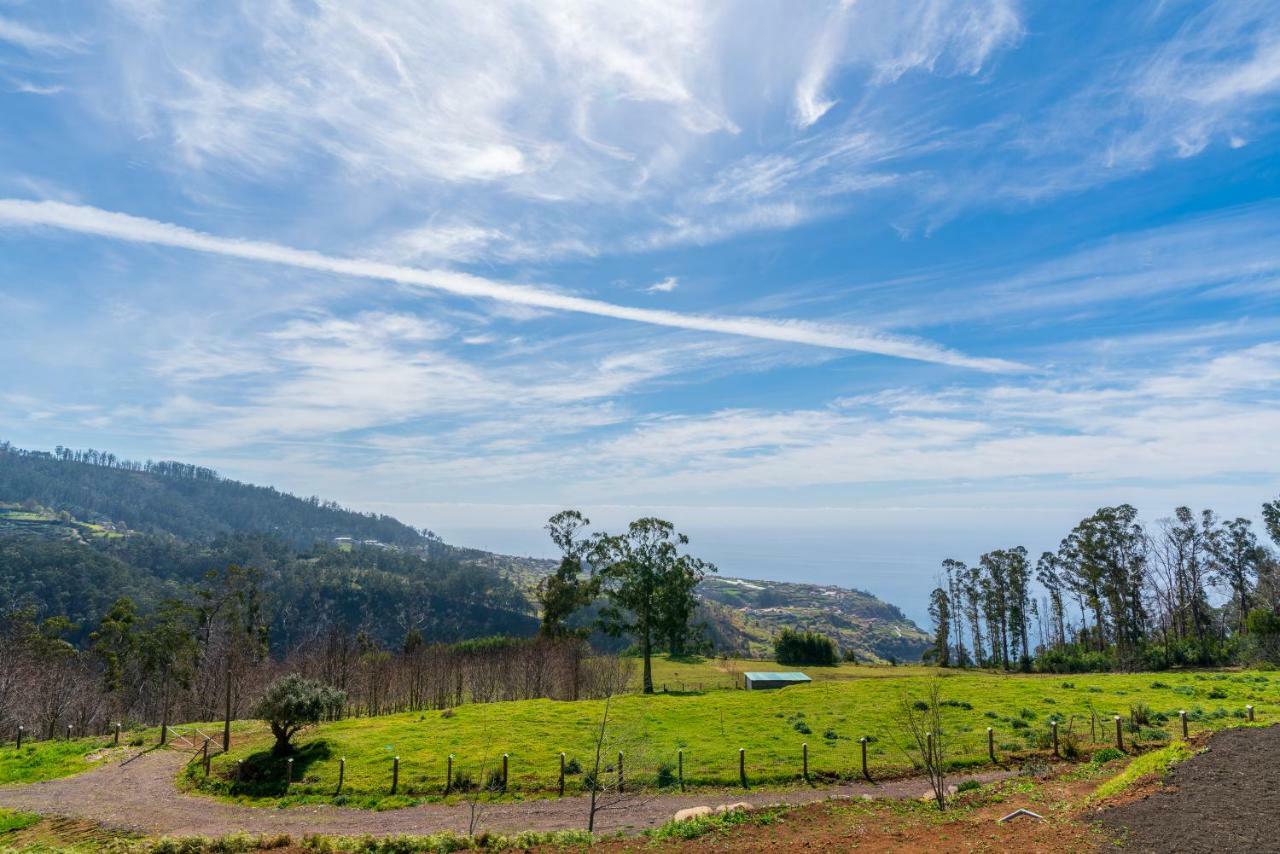Rochao Village By Rent2U, Lda Calheta  Luaran gambar