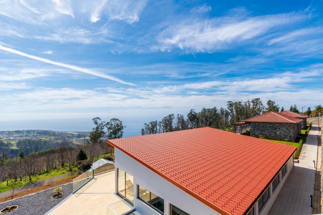 Rochao Village By Rent2U, Lda Calheta  Luaran gambar