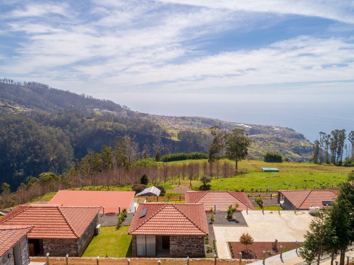 Rochao Village By Rent2U, Lda Calheta  Luaran gambar