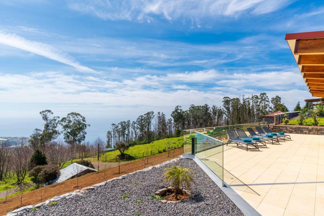 Rochao Village By Rent2U, Lda Calheta  Luaran gambar