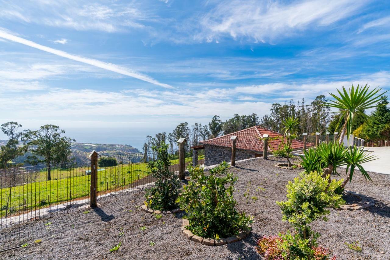 Rochao Village By Rent2U, Lda Calheta  Luaran gambar