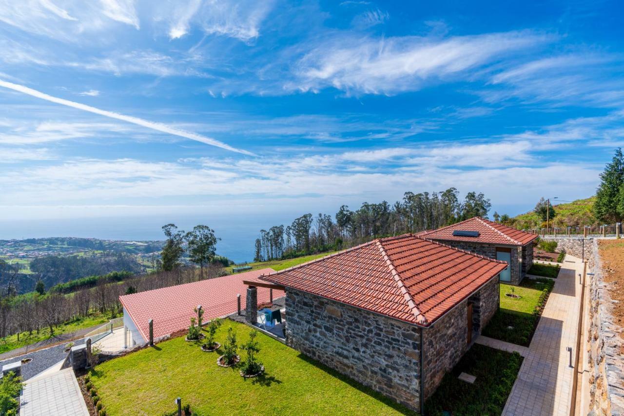 Rochao Village By Rent2U, Lda Calheta  Luaran gambar