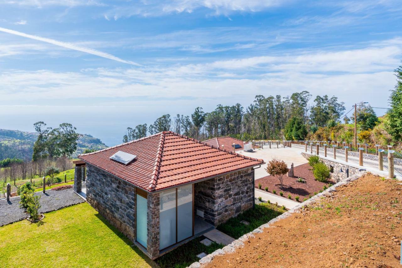 Rochao Village By Rent2U, Lda Calheta  Luaran gambar