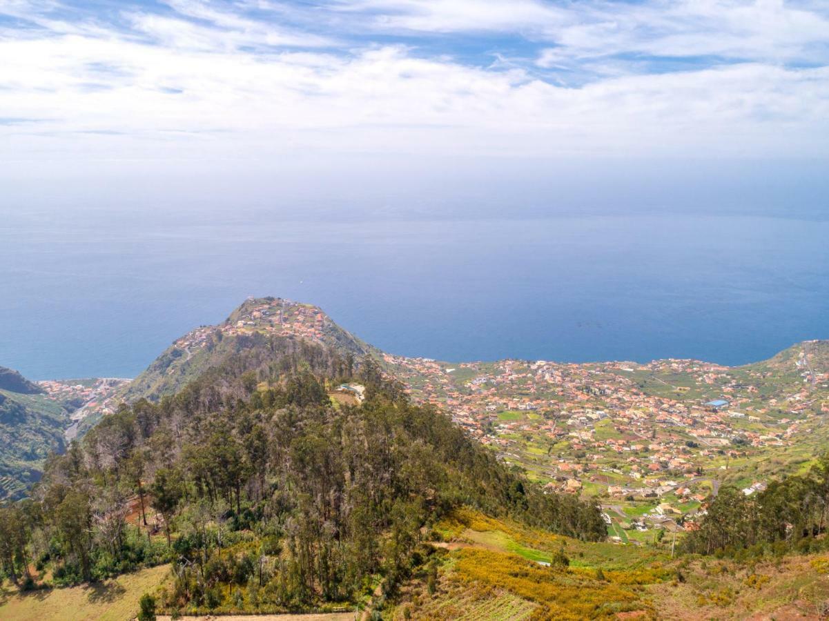 Rochao Village By Rent2U, Lda Calheta  Luaran gambar