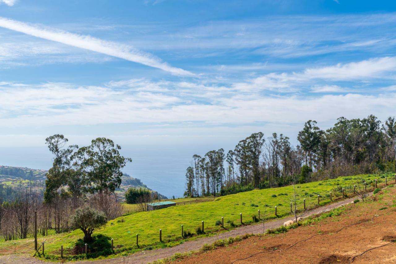 Rochao Village By Rent2U, Lda Calheta  Luaran gambar
