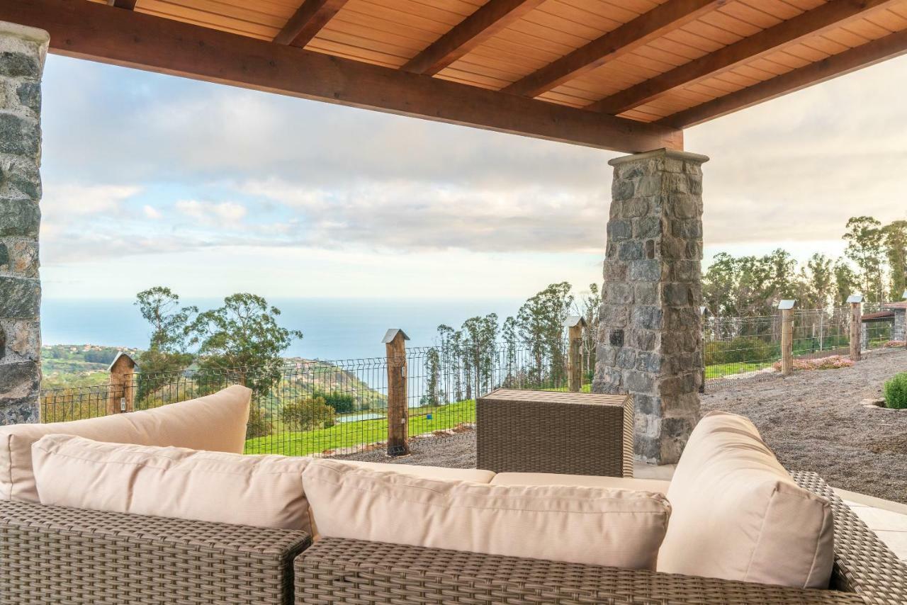 Rochao Village By Rent2U, Lda Calheta  Luaran gambar